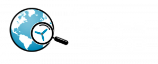 The Drones Land Logo