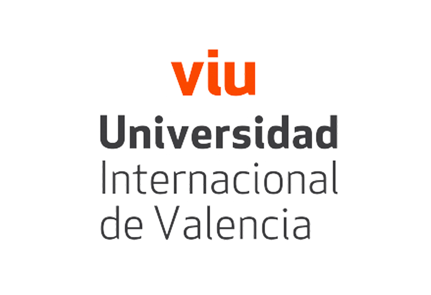 Logo VIU Valencia